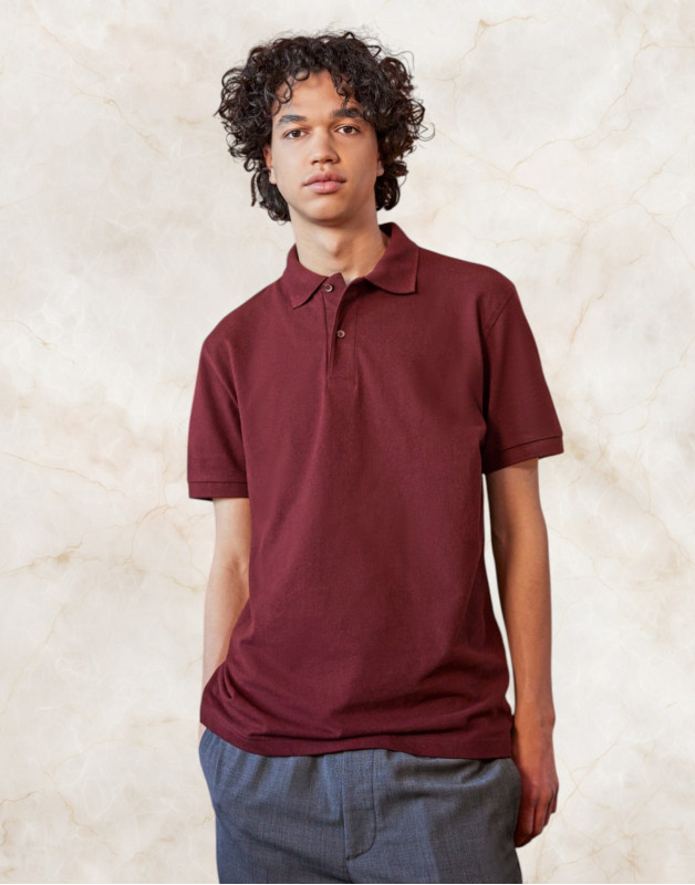 BCPU426 - B&C BE INSPIRED - Polo My 210BCPU426 - B&C BE INSPIRED - Polo My PoloB&C